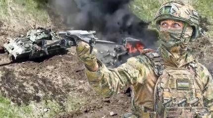 Новости СВО: Армия РФ добивается успехов на разных направлениях