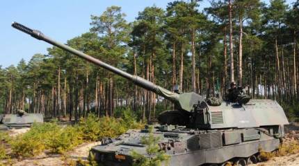Правительство Германии собралось направить на военные цели деньги, ранее выделенные на отказ энергетики от угля