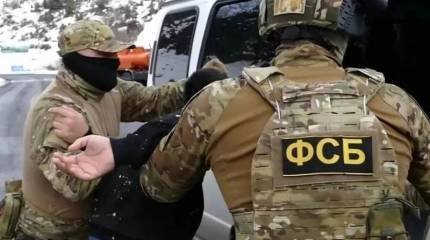 В Рязани задержан агент ГУР МО Украины, организовавший атаку на военный аэродром «Дягилево»