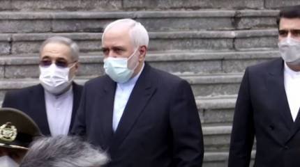 NYT: Политику Ирана определяет Корпус стражей исламской революции