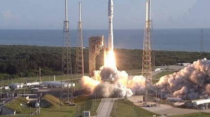 «Для предотвращения агрессии»: США создают орбитальную группировку для отслеживания действий  российских и китайских спутников