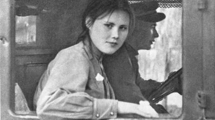 Освобождение Праги Красной Армией