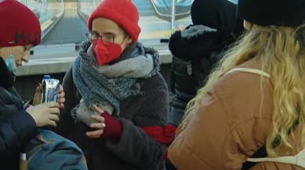 Пресса Германии: Из немецких муниципалитетов звучат призывы об оказании помощи из-за наплыва украинских беженцев