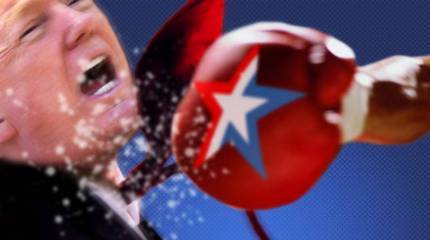 Тварь ли я дрожащая или международное право имею?