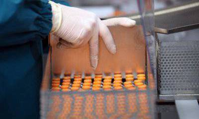 Два условия импортозамещения