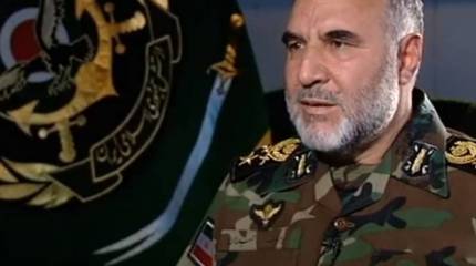 Зарубежная пресса: Как вышло, что сидевшая рядом с иранским учёным супруга вообще не пострадала?