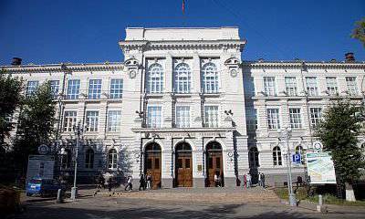 В Томске на базе новых материалов создаётся сверхпрочная бронеплитка для техники ВС РФ