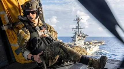 «Танкерная война»: России давно пора перейти в наступление