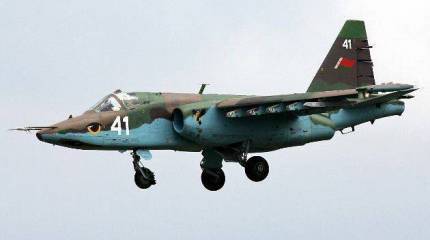 Белорусские ВВС примут участие в учениях «Щит Союза» на территории РФ