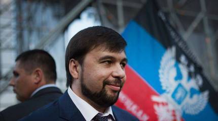 Переворот в Донецке. Часть 2. ГКЧП по-донецки