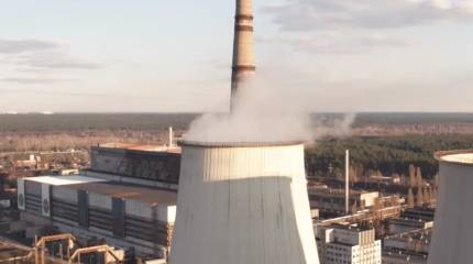 Shmyhal: Một phần ba công suất của các nhà máy nhiệt điện, nhà máy thủy điện và nhà máy nhiệt điện của Ukraine đã được khôi phục.