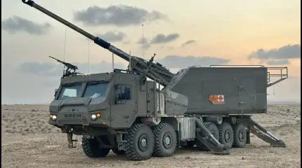 САУ с полностью автоматическим циклом стрельбы: SIGMA метит в армию США
