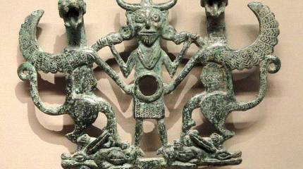 «Луристанские бронзы»