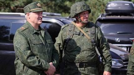 «Ну, погодите! – сказал Лукашенко, подходя к эшафоту» - читатели в Польше реагируют на санкционные угрозы Минска