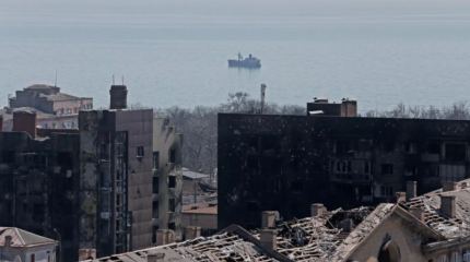 Мариуполь будет взят. Но какой ценой?