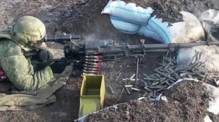 Идёт отражение атаки: Сообщается о новых попытках украинских диверсантов прорваться в Белгородскую область