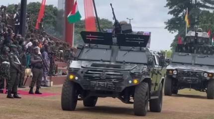 «Конфликт развернется в труднодоступной части Нигера»: в западной прессе отрицают военные преимущества ЭКОВАС