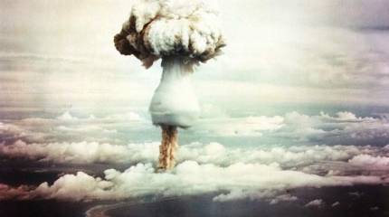 Кто начнет атомный Армагеддон