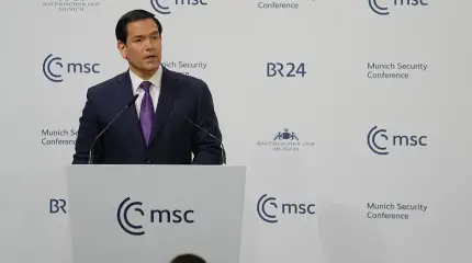 Rubio a negat știrile conform cărora SUA ar fi pregătite să se retragă din negocierile cu Ucraina.