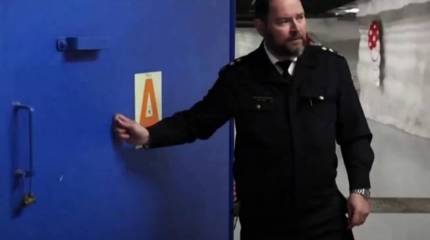 МВД Финляндии: Хельсинки провёл инвентаризацию своих бомбоубежищ после вступления страны в НАТО
