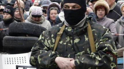 Илья Данилов. Чем живёт украинское сопротивление и подполье