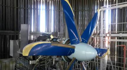 Надёжность и высокий потенциал: российские вертолётные двигатели и их возможности