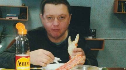 Заявление Цеповяза о снимках из колонии: Это фотошоп