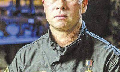 Александр Николаевич Головашкин