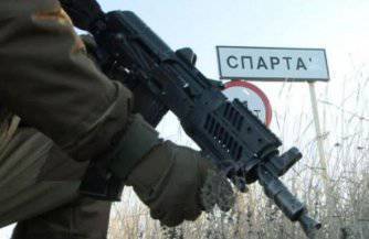 Время сосредоточиться