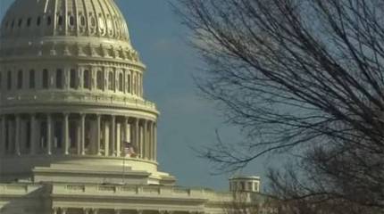 Законодатели США вводят санкции, заявляя об усталости от санкций