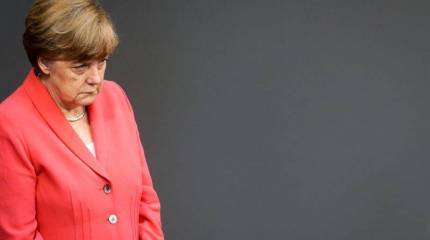 В Германии начался сбор подписей за «немедленное прекращение противостояния с Россией и Китаем»