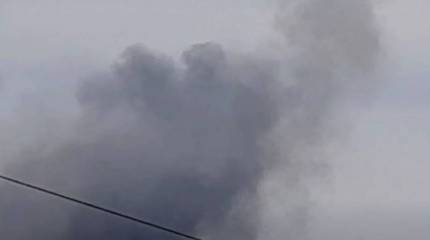 Установлено место, откуда ВСУ наносили удары по Мелитополю