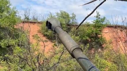 Украинские военные признали переход Артёмовска под полный контроль российских сил