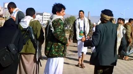 Пресс-секретарь хуситов: Эр-Рияду пора осознать, что ставка на США проигрышная