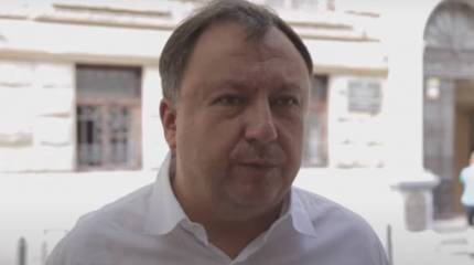 Украинский нардеп: Давление на УПЦ - ещё один повод для гражданского конфликта