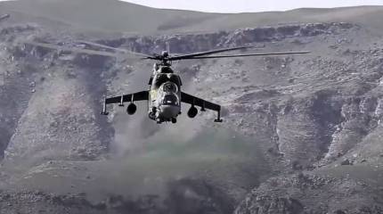 Переквалифицирована статья по делу о сбитом вертолёте Ми-24 - виновникам грозит пожизненное заключение по УК РФ