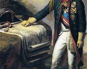 Европа против Суворова