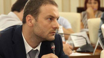 ФСБ задержала крымского министра по подозрению в мошенничестве
