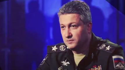 Мосгорсуд оставил в силе решение об аресте бывшего замглавы Минобороны РФ Тимура Иванова