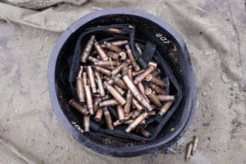 Что там в Украине? Да рутина: воюют и воруют