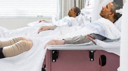 Олег Макаренко: Стали известны два самых вероятных сценария краха экономики США