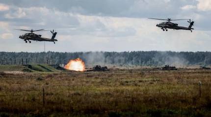 «Россию можно победить»: начштаба Польши заявил о подготовке к войне