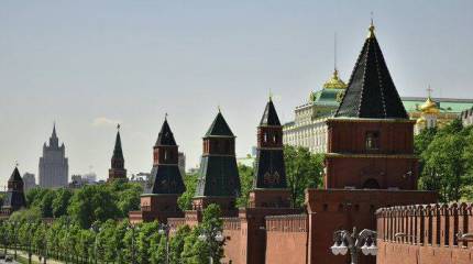 Центр Stratfor: Вашингтон по-прежнему не понимает Москву