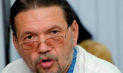 Бригинец просит у НАТО пестики – москалей пострелять. Обещает потом вернуть