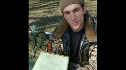«Мне без разницы на твои ранения и заслуги, нам нужна пехота»: боевик ВСУ рассказал, как после тяжелого ранения его пытаются вновь отправить на фронт