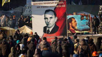 Испанский журналист о ситуации на Украине