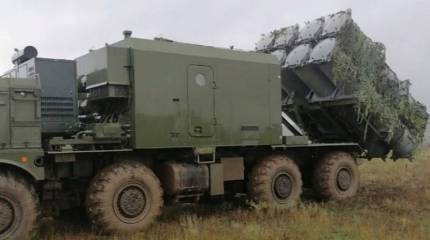 Береговой ракетный комплекс «Бал» получил новую ракету большей дальности