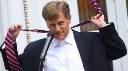 Геополитическая мозаика: Россия проиграет войну с Украиной, посол Макфол рассказал о своих провалах, а Господь невзлюбил Америку