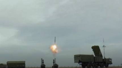 США и Израиль опасаются поставок ЗРС С-400 Ирану