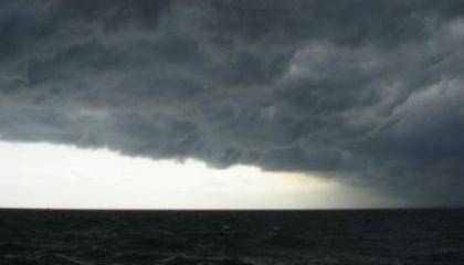 Черноморская стратегия как пролог к мировой войне?